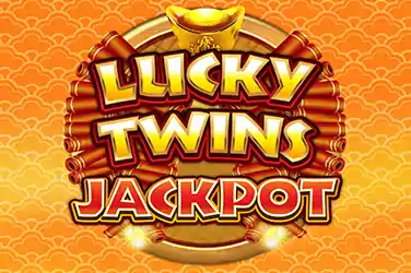 LUCKY TWINS JACKPOT?v=6.0