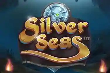 SILVER SEAS?v=6.0