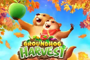 GROUNDHOG HARVES?v=6.0