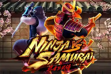 NINJA VS SAMURAI?v=6.0