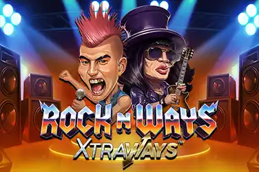 ROCK N' WAYS XTRAWAYS ?v=6.0